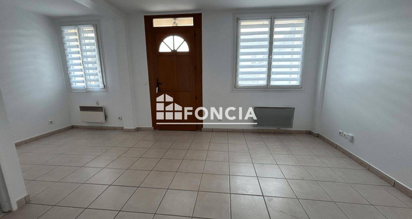 Appartement 2 pièces 39 m² · à Charny · 39 m² · 735 €