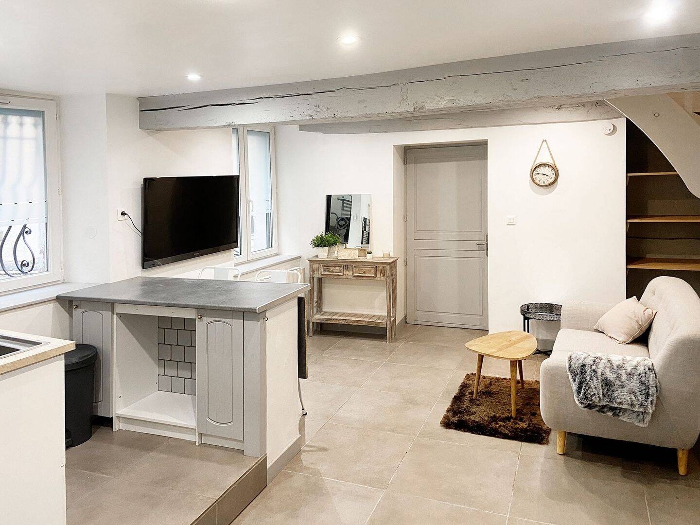 Appartement 3 pièces 49 m² · à Vienne · 49 m² · 750 €