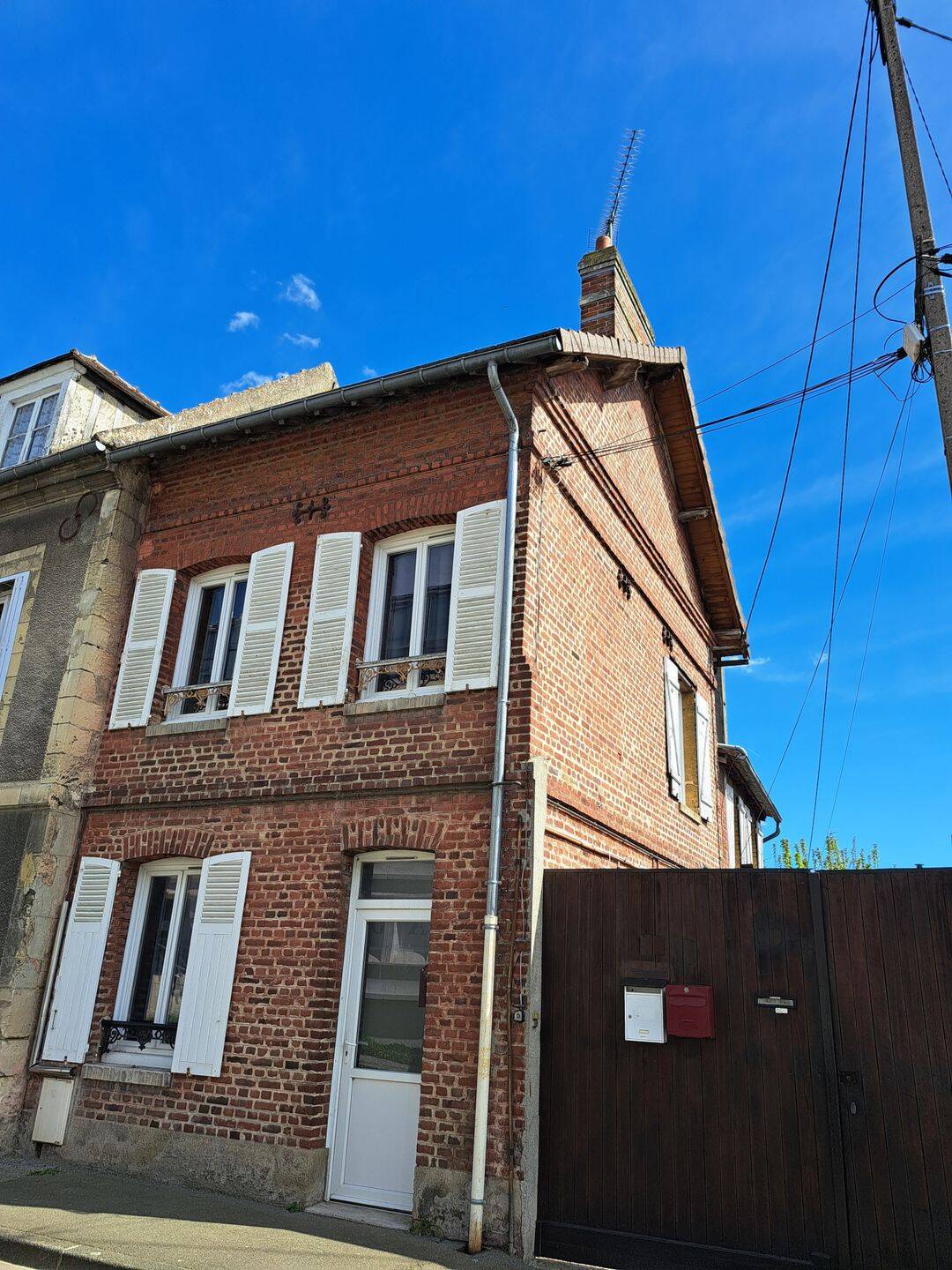 Appartement 1 pièce 18 m² · à Compiègne · 18,3 m² · 470 €/mois