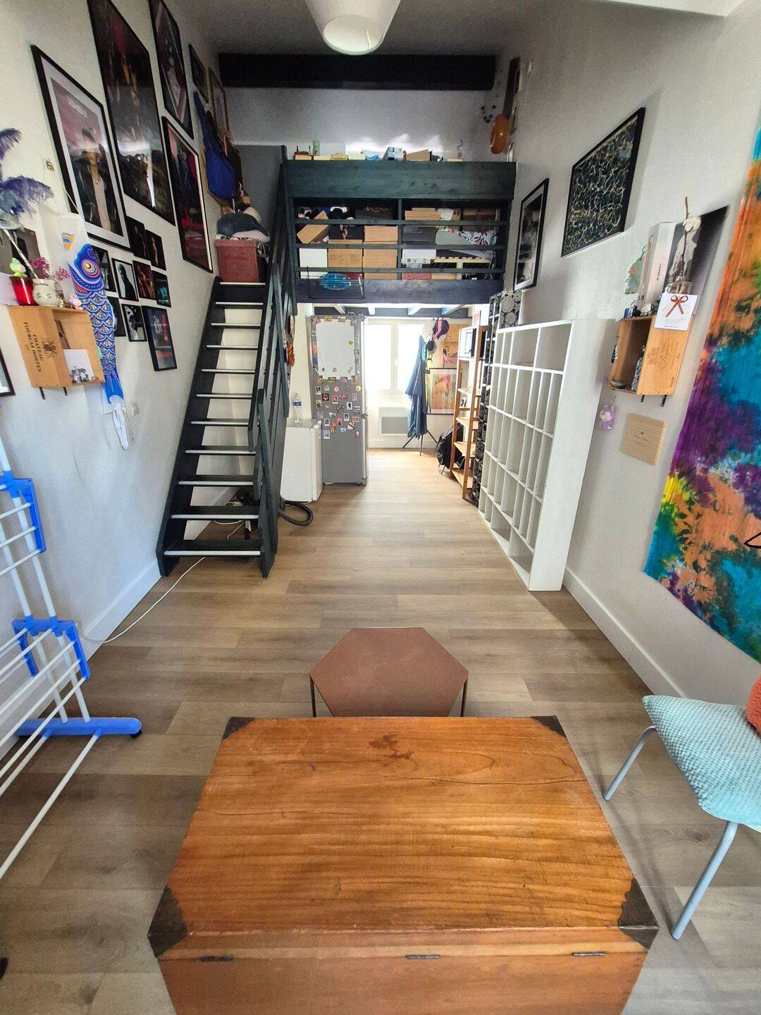 Appartement 1 pièce 35 m² · à Bordeaux · 35 m² · 715 €/mois