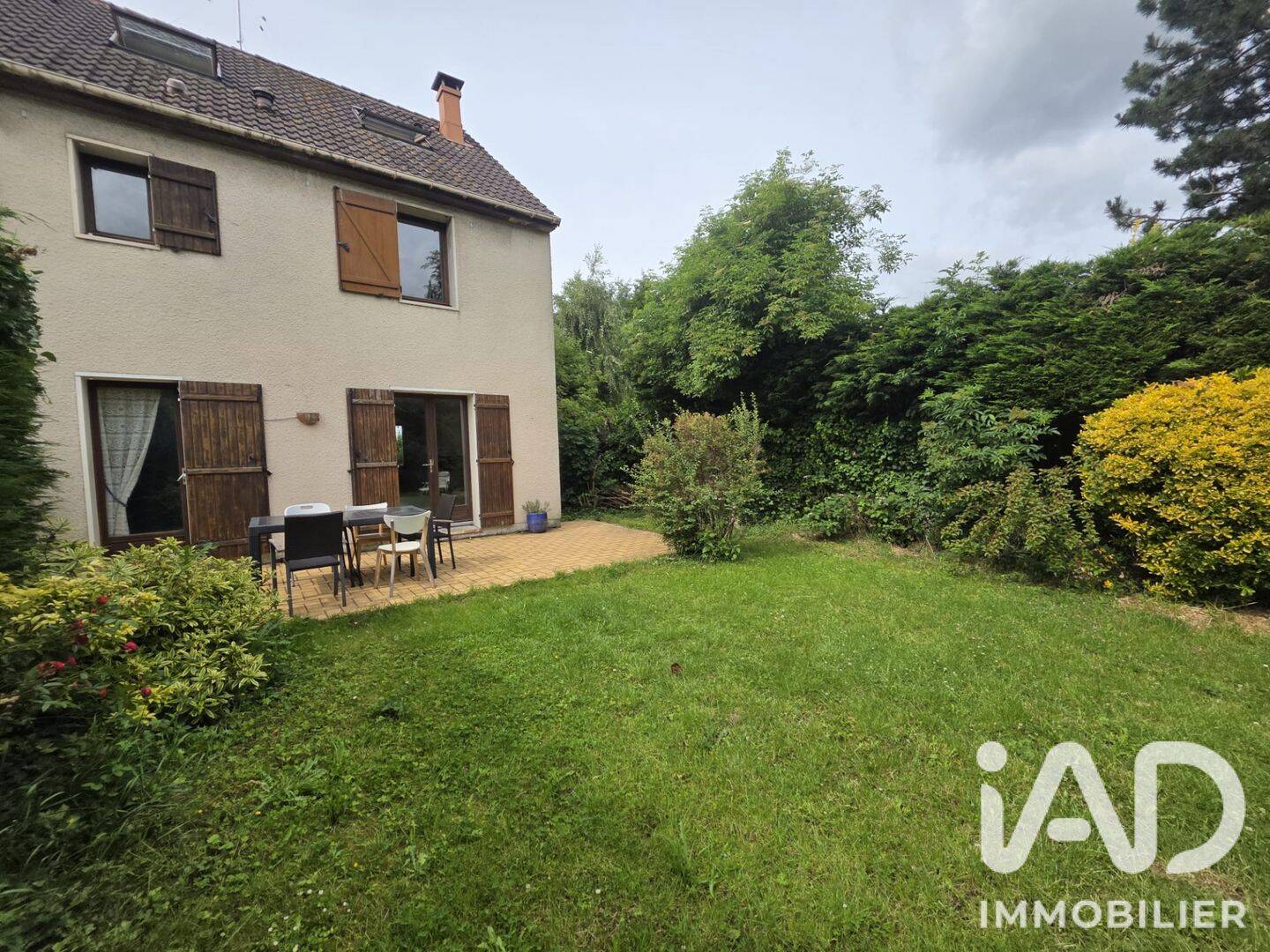 Maison 6 pièces 102 m² · à Lezennes · 102 m² · 259 000 €