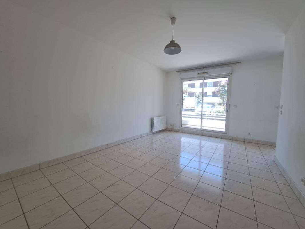 Appartement 1 pièce 29 m² · à Nantes · 29 m² · 599 €