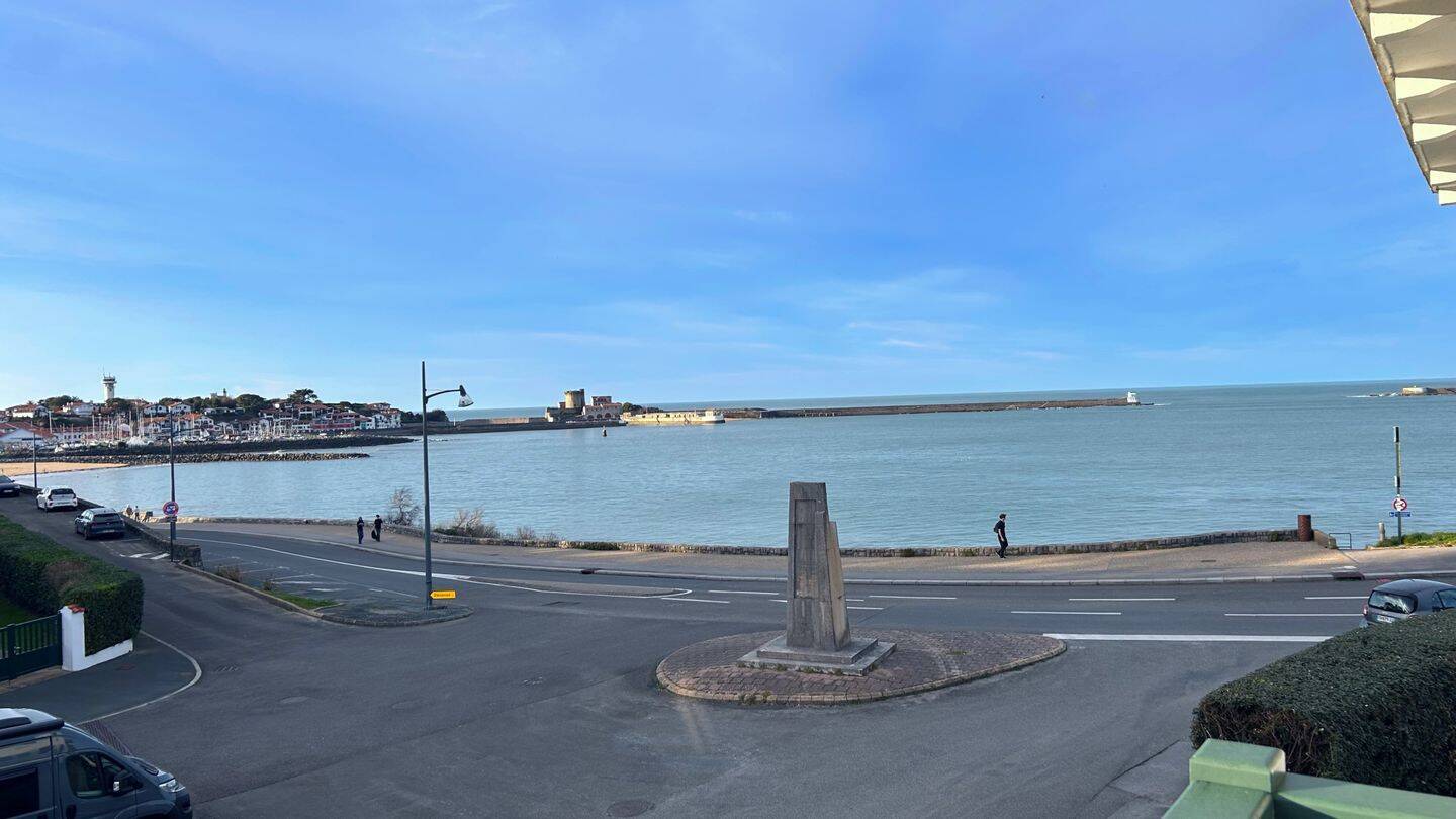 Appartement 4 pièces 83 m² · à Ciboure · 82,6 m² · 630 000 €