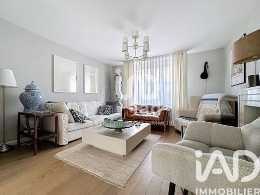 Appartement à vendre 192 700 € 3 pièces 2 chambres 84 m² RDC/3 Centre Le Portel 62480