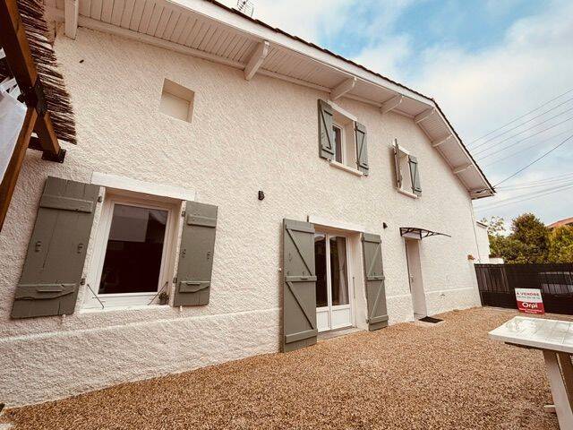 Maison 4 pièces 86 m² · à Montauban · 85,7 m² · 258 900 €