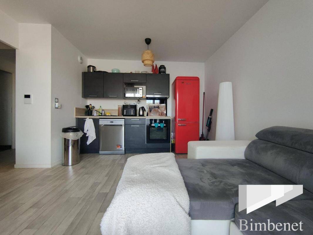 Appartement 2 pièces 41 m² · à Ormes · 41 m² · 144 700 €
