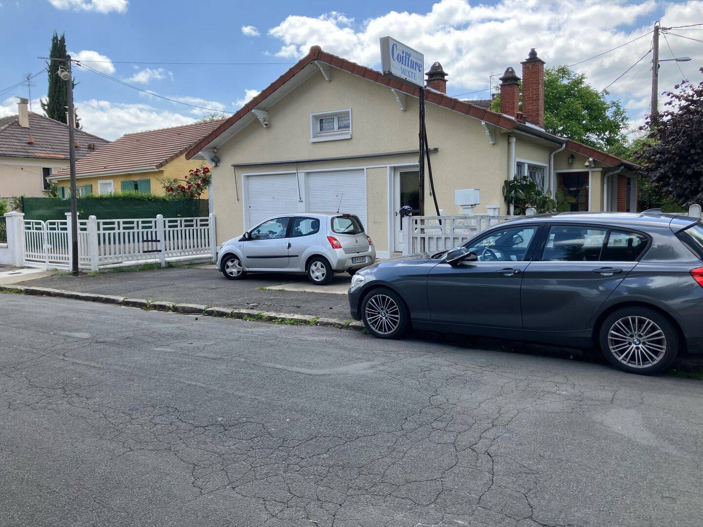 Maison 3 pièces 87 m² · à Sainte-Geneviève-des-Bois · 87 m² · 1 650 €/mois