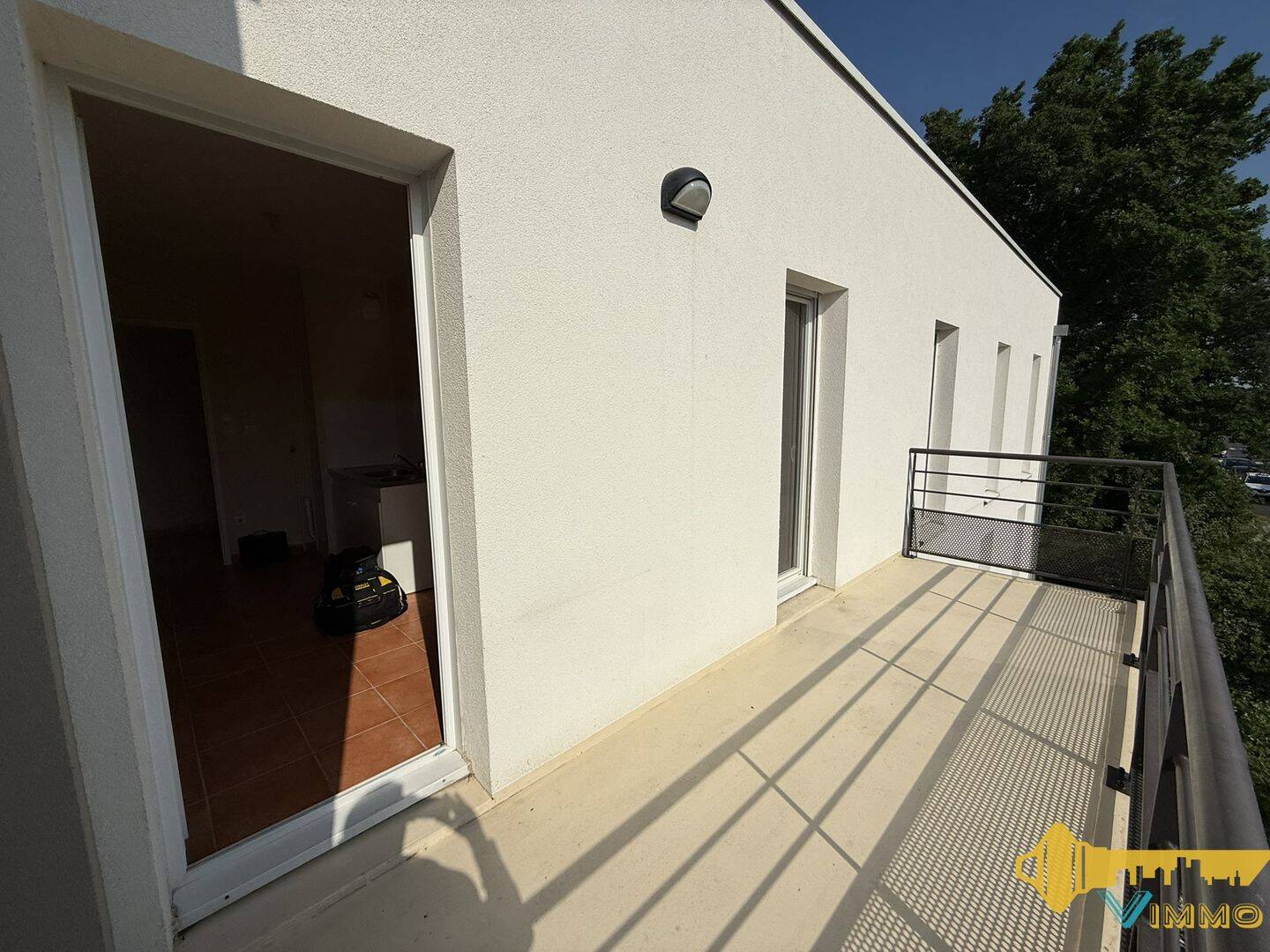 Appartement 3 pièces 65 m² · à La Chapelle-sur-Erdre · 65,2 m² · 195 000 €