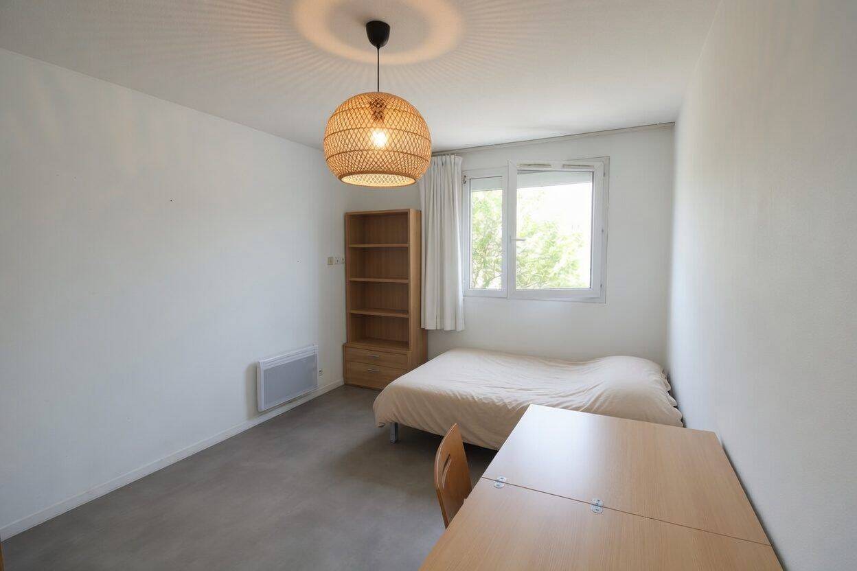 Appartement 1 pièce 20 m² · à Toulouse · 20 m² · 114 950 €