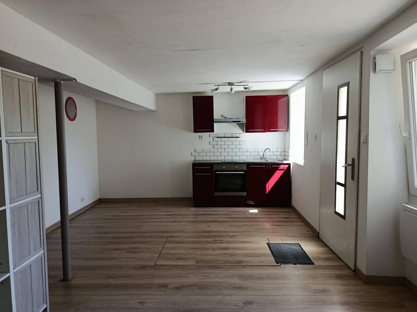 Appartement 1 pièce 35 m² · à La Talaudière · 35 m² · 380 €/mois