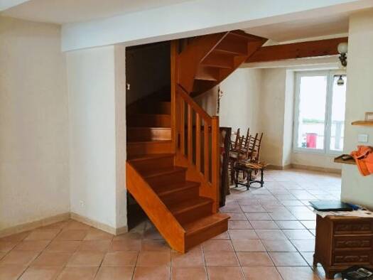 Maison à vendre 119 900 € 5 pièces 4 chambres 112 m² 94 m² de terrain Couiza 11190