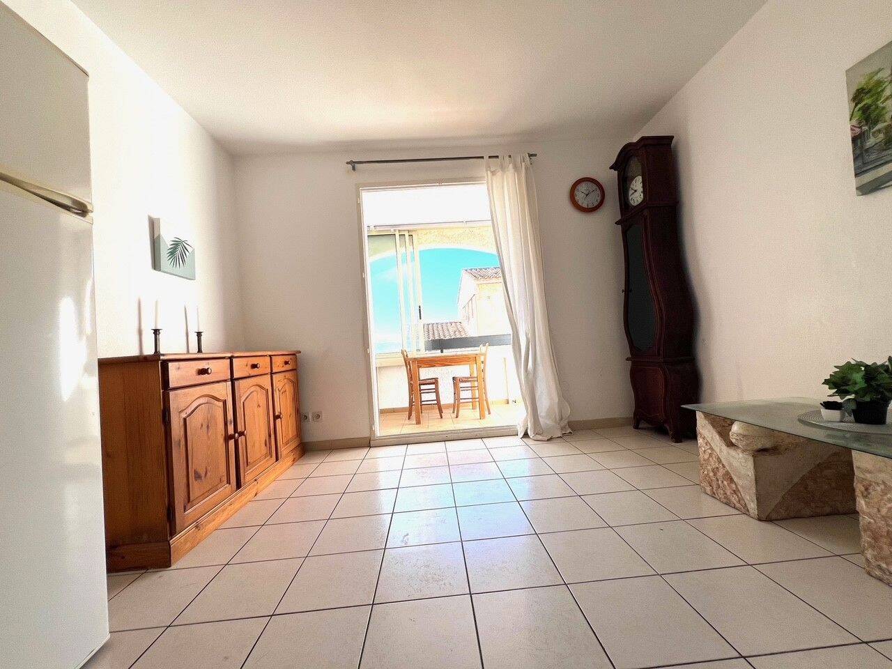 Appartement 2 pièces 28 m² · à La Londe-les-Maures · 28 m² · 133 000 €