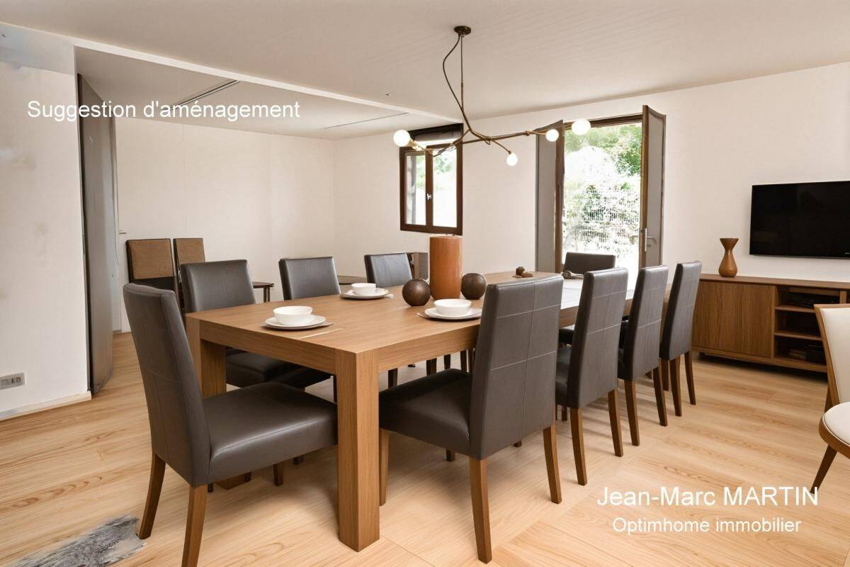 Maison 4 pièces 83 m² · à Houplines · 83 m² · 120 000 €