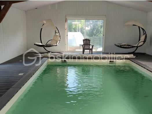 Maison à vendre 364 950 € 5 pièces 4 chambres 114 m² Quessoy 22120