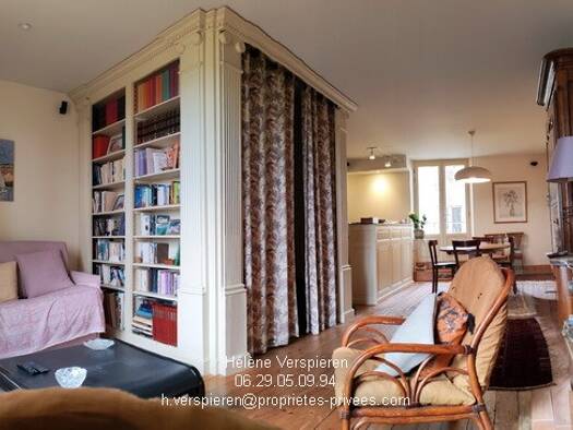 Maison à vendre 218 825 € 4 pièces 2 chambres 105 m² 76 m² de terrain Saint-Cyprien 24220