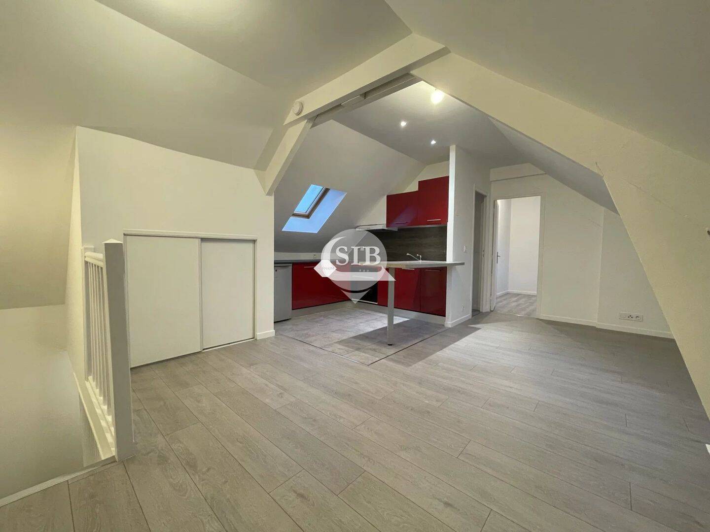 Appartement 2 pièces 32 m² · à Brétigny-sur-Orge · 32 m² · 795 €/mois