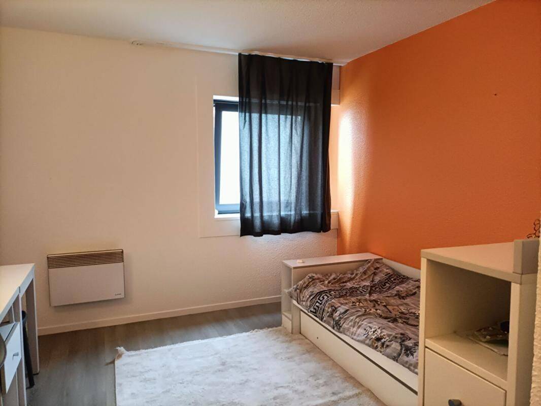 Appartement 1 pièce 17 m² · à Orléans · 17 m² · 55 500 €