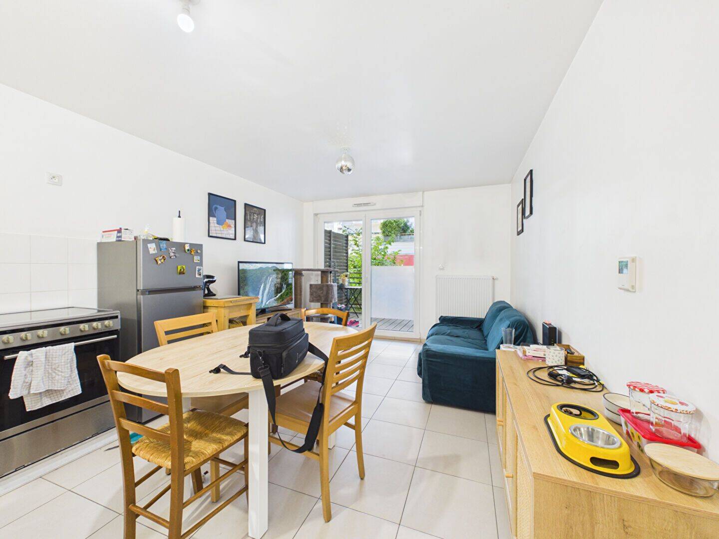 Appartement 2 pièces 41 m² · à Strasbourg · 41,3 m² · 130 986 €