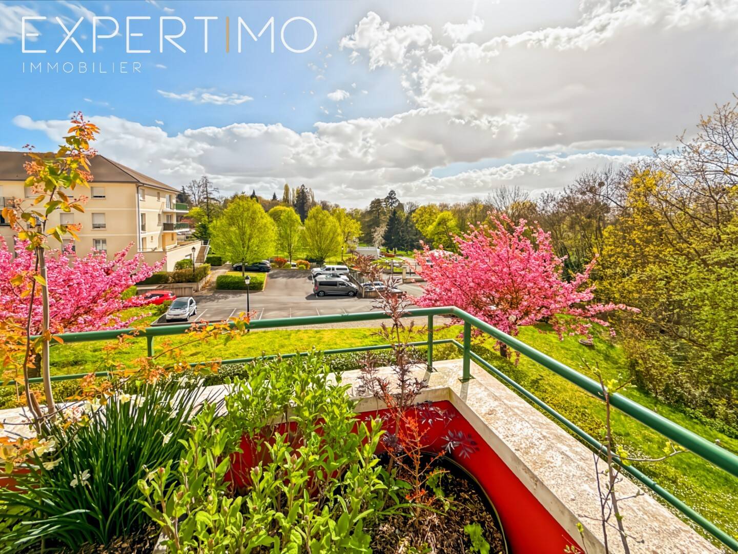 Appartement 4 pièces 77 m² · à Soisy-sous-Montmorency · 77 m² · 339 000 €