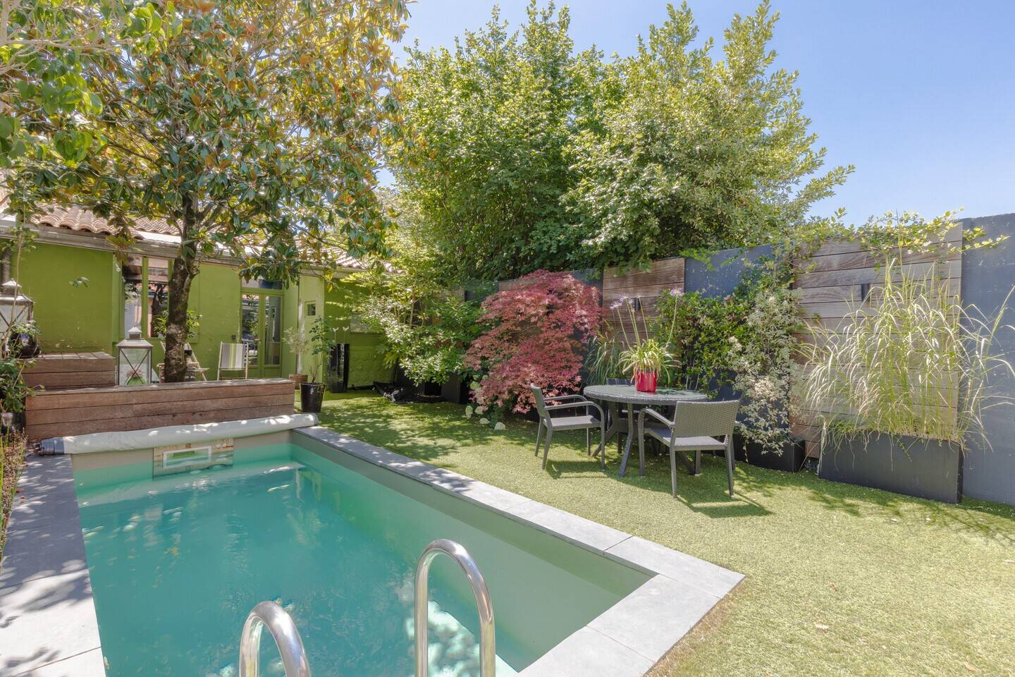 Maison 5 pièces 162 m² · à Bordeaux · 162 m² · 730 000 €