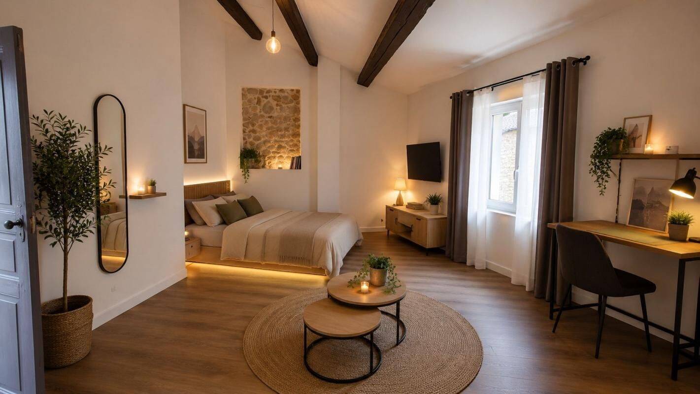 Maison 5 pièces 147 m² · à Pourcieux · 147 m² · 249 000 €