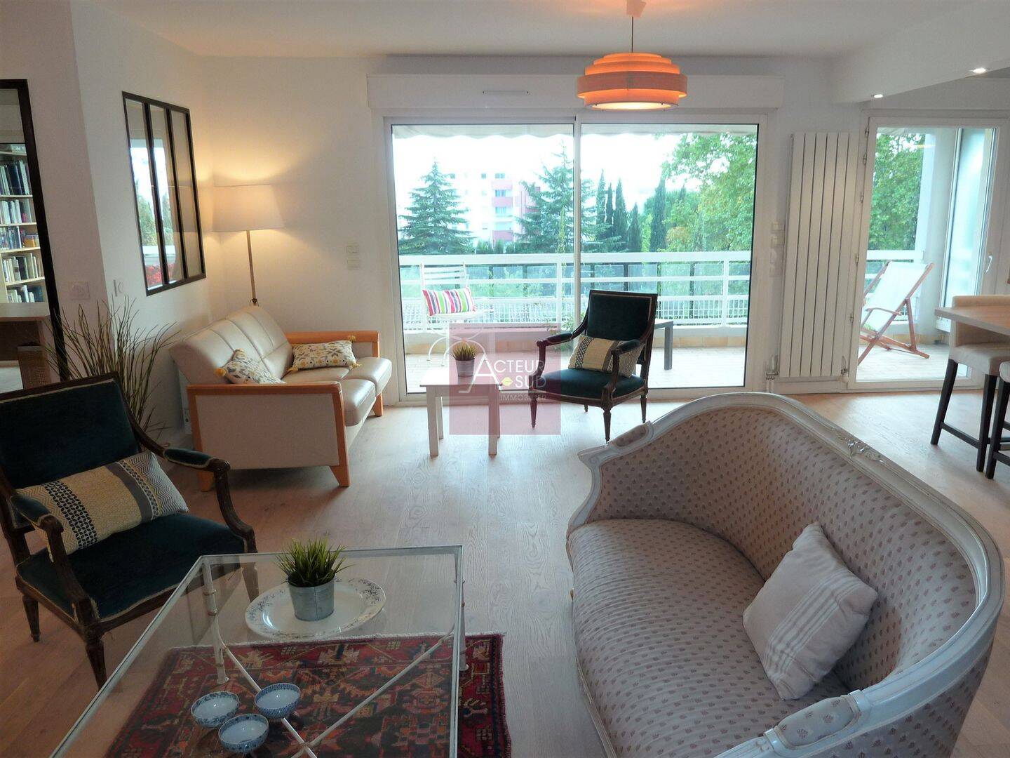 Appartement 4 pièces 110 m² · à Montpellier · 110 m² · 598 000 €
