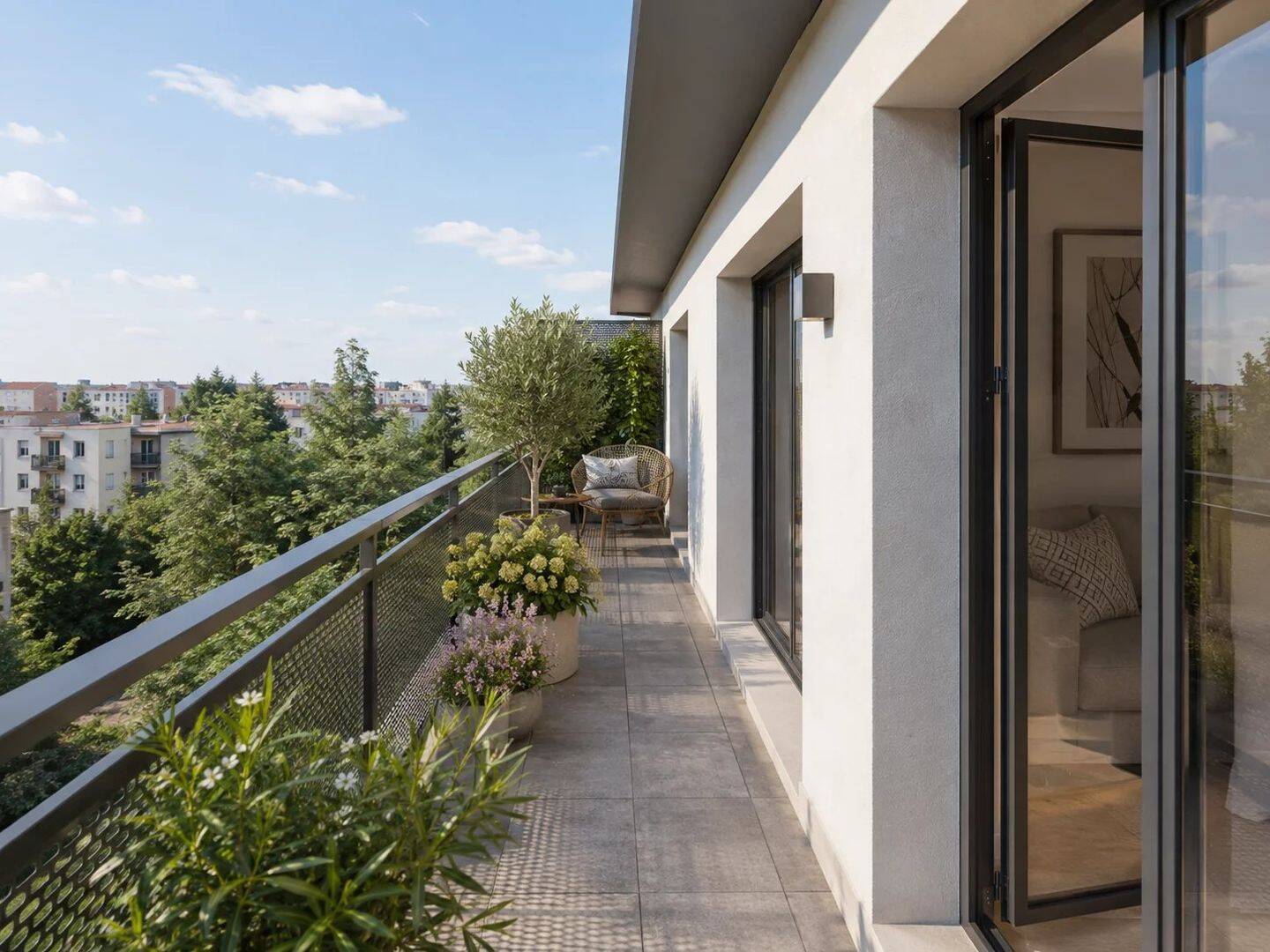 Appartement 2 pièces 62 m² · à Rennes · 62 m² · 219 000 €