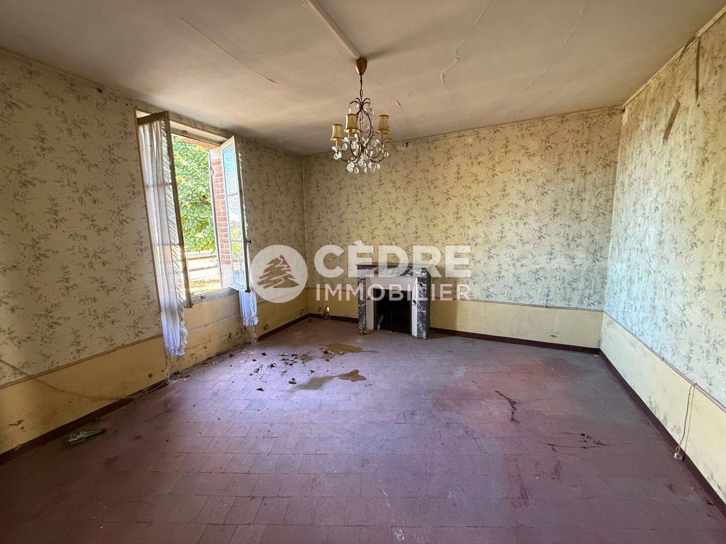 Maison 3 pièces 64 m² · à Saint-Pryvé-Saint-Mesmin · 64 m² · 119 000 €