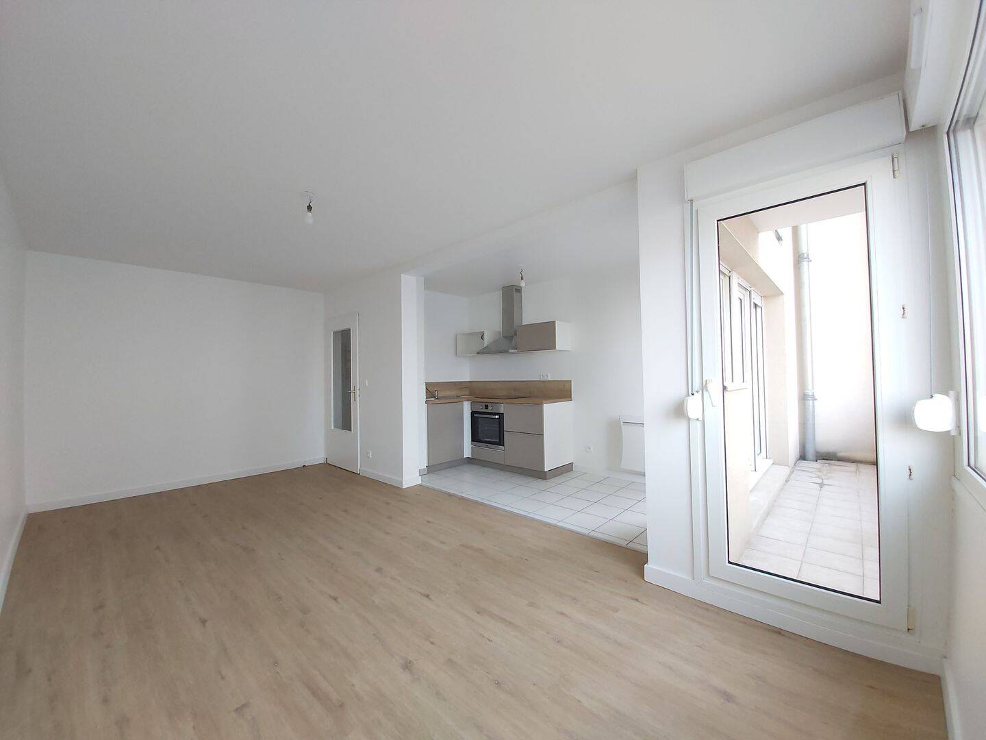 Appartement 2 pièces 44 m² · à Reims · 44,1 m² · 649 €/mois