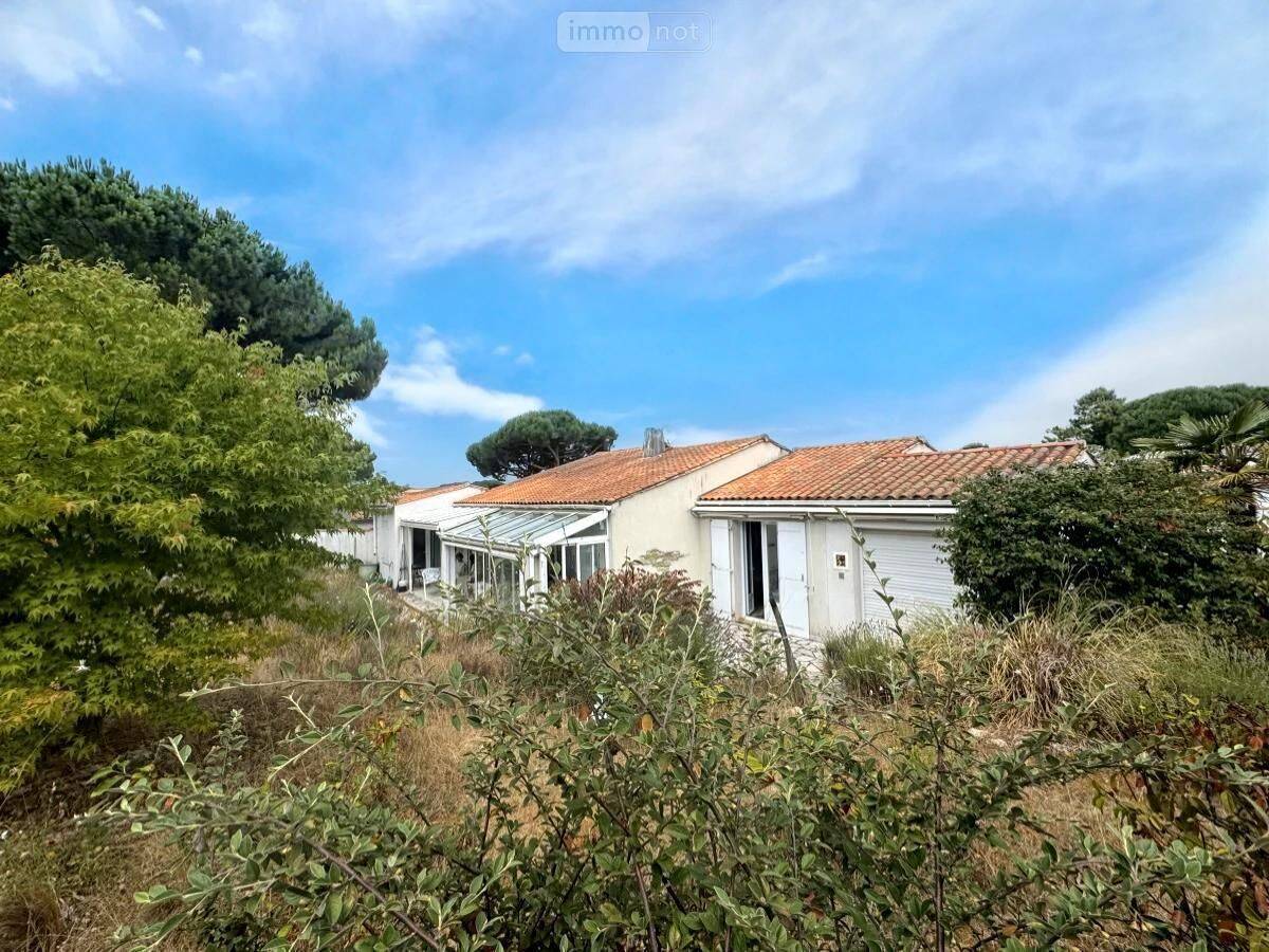 Maison 5 pièces 120 m² · à La Flotte · 120 m² · 650 000 €