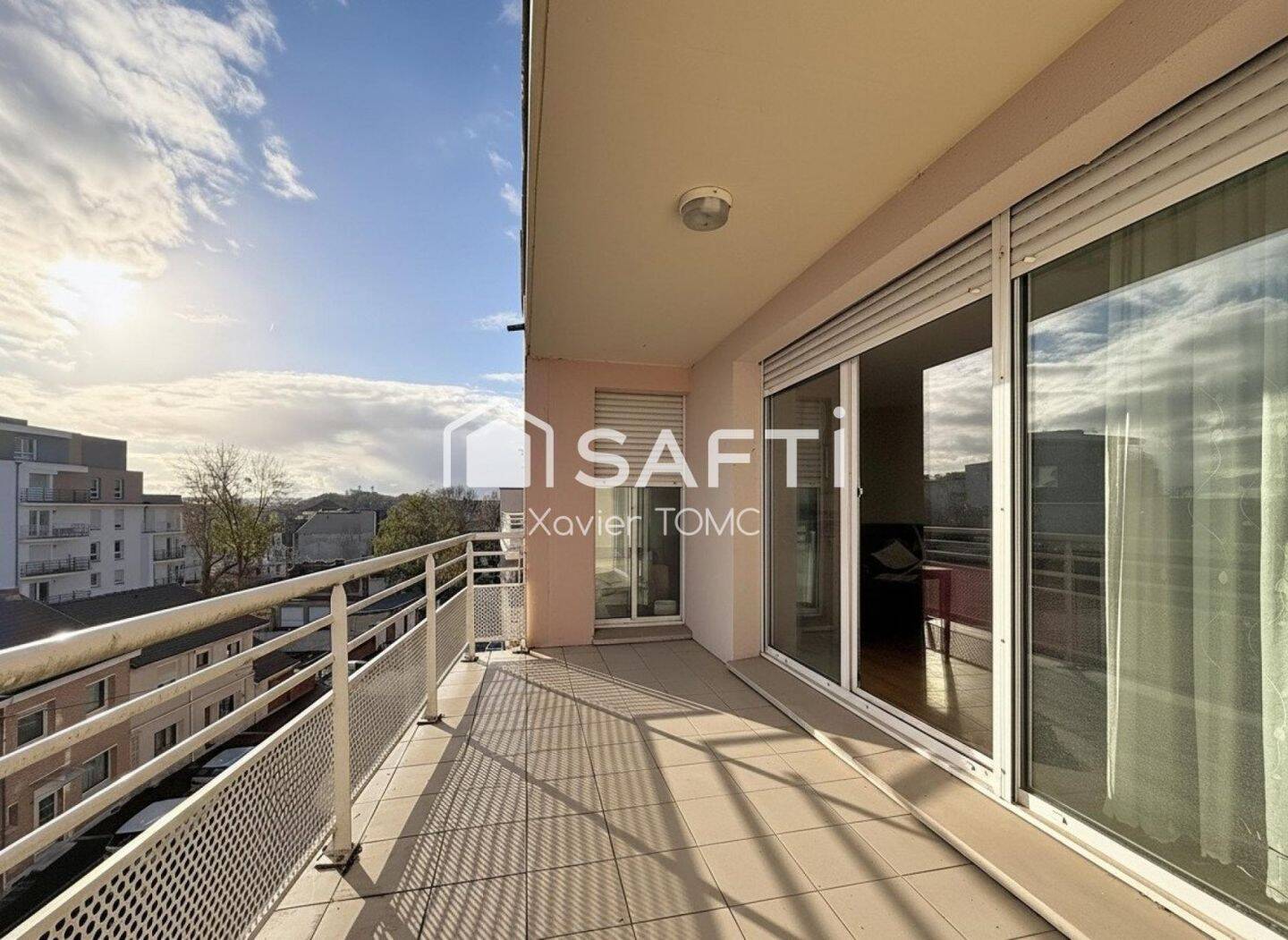 Appartement 3 pièces 105 m² · à Lens · 105 m² · 189 000 €