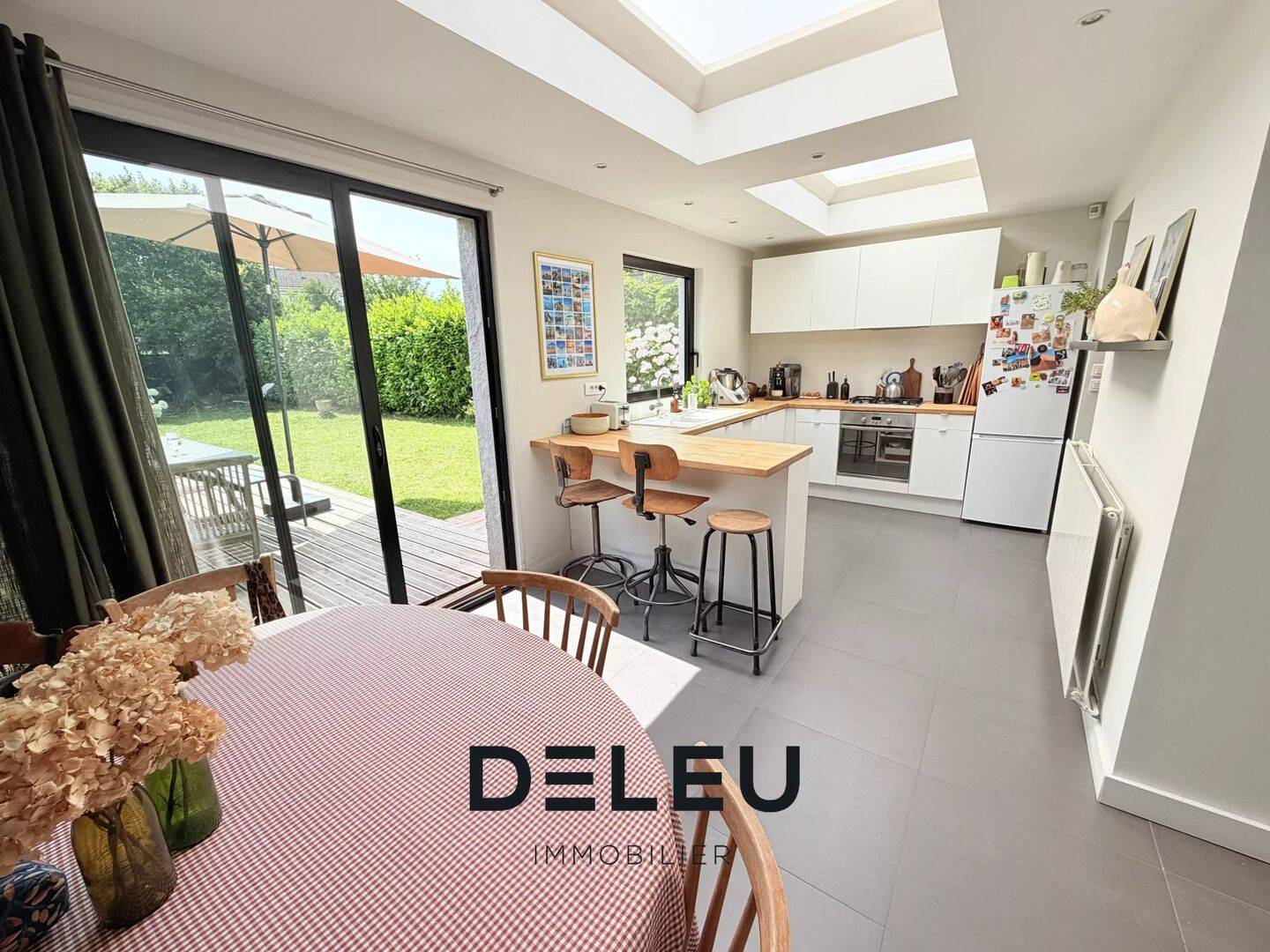 Maison 4 pièces 102 m² · à Wasquehal · 102 m² · 365 000 €