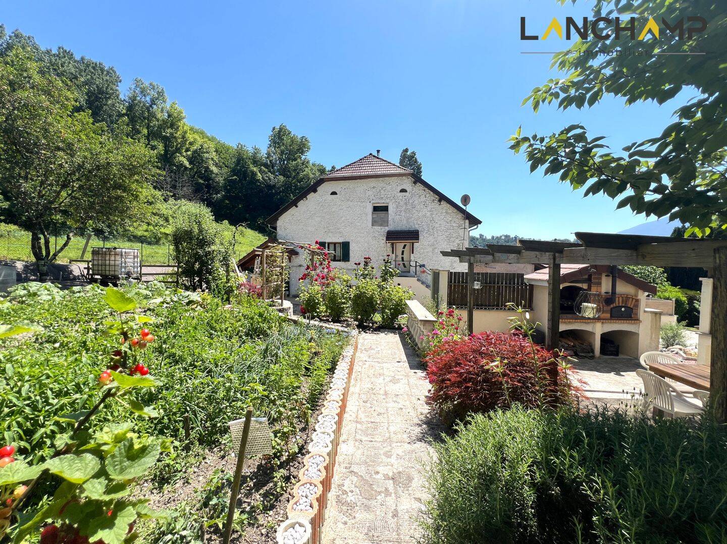 Maison 6 pièces 137 m² à Seyssel
