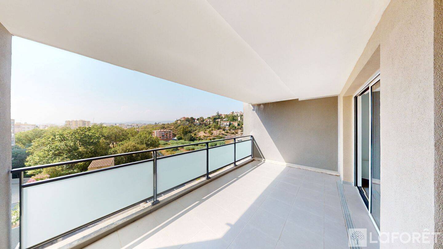 Appartement 3 pièces 75 m² · à Saint-Raphaël · 75 m² · 348 000 €
