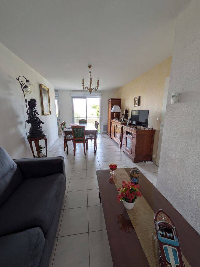 Appartement 2 pièces 45 m² · à Les Sables-d'Olonne · 45 m² · 185 500 €