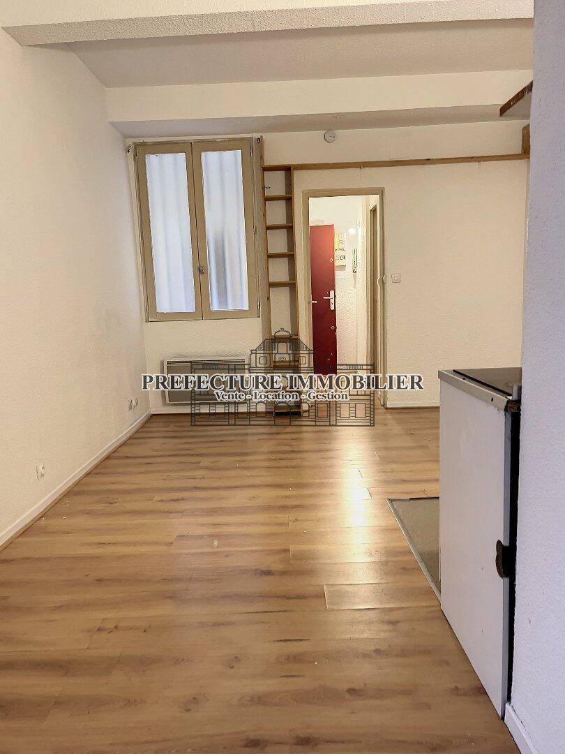 Appartement 2 pièces 32 m² · à Montpellier · 32 m² · 687 €/mois