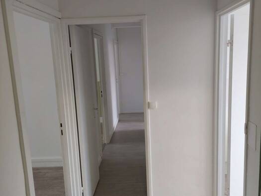 Appartement à louer 907 € 3 pièces 2 chambres 62 m² Étage 3/4 Centre Ville Les Mureaux 78130