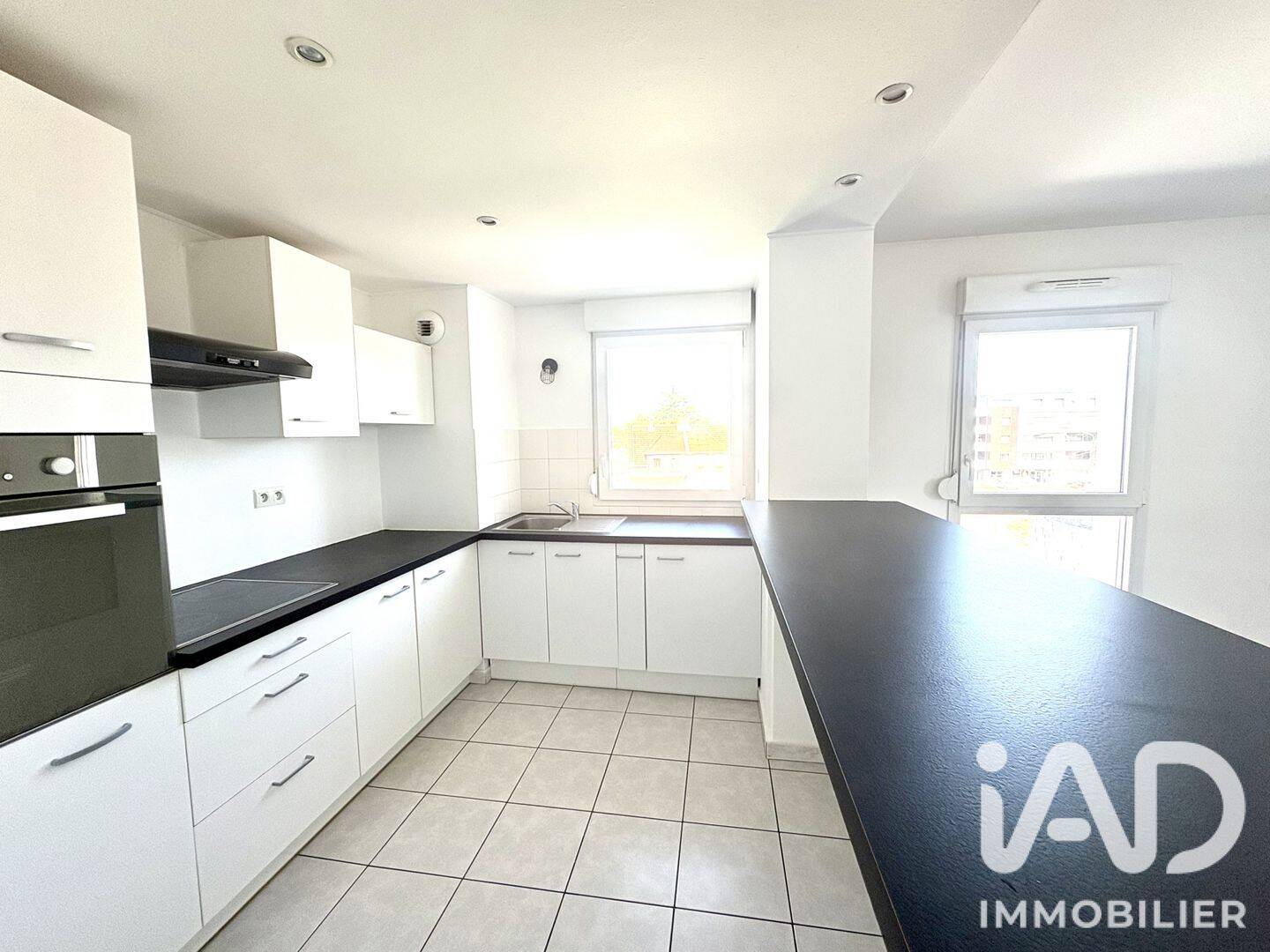 Appartement 3 pièces 60 m² · à Terville · 60 m² · 199 000 €