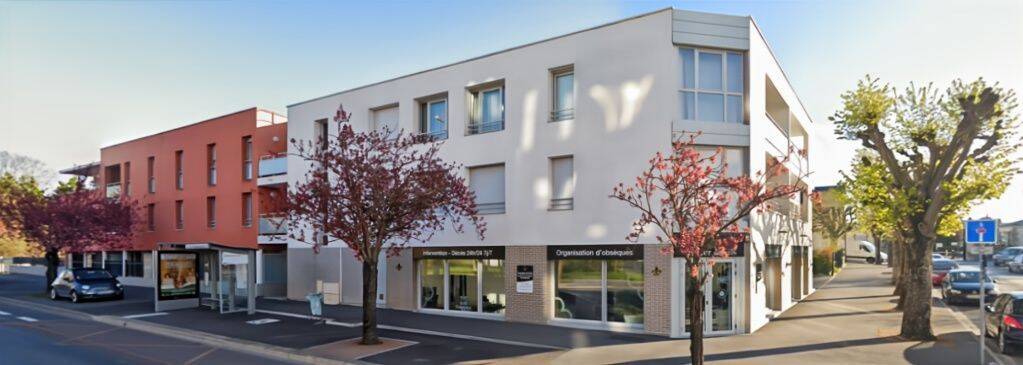 Appartement 1 pièce 51 m² · à Reims · 50,6 m² · 785 €