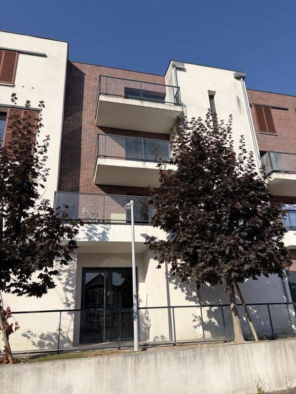 Appartement 3 pièces 66 m² · à Troyes · 66 m² · 702 €