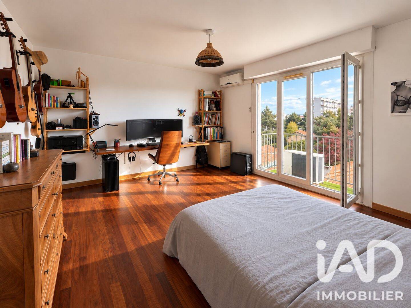 Appartement 1 pièce 39 m² · à Saint-Herblain · 39,3 m² · 92 000 €