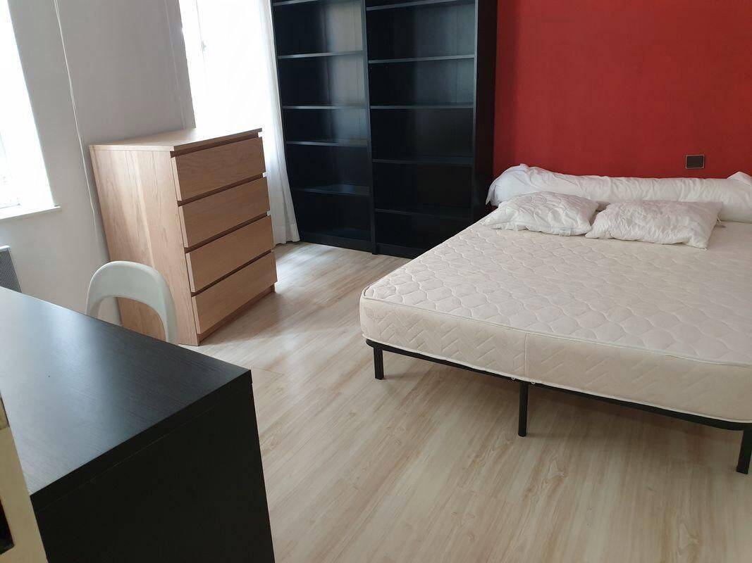 Appartement 2 pièces 34 m² · à Metz · 34 m² · 490 €