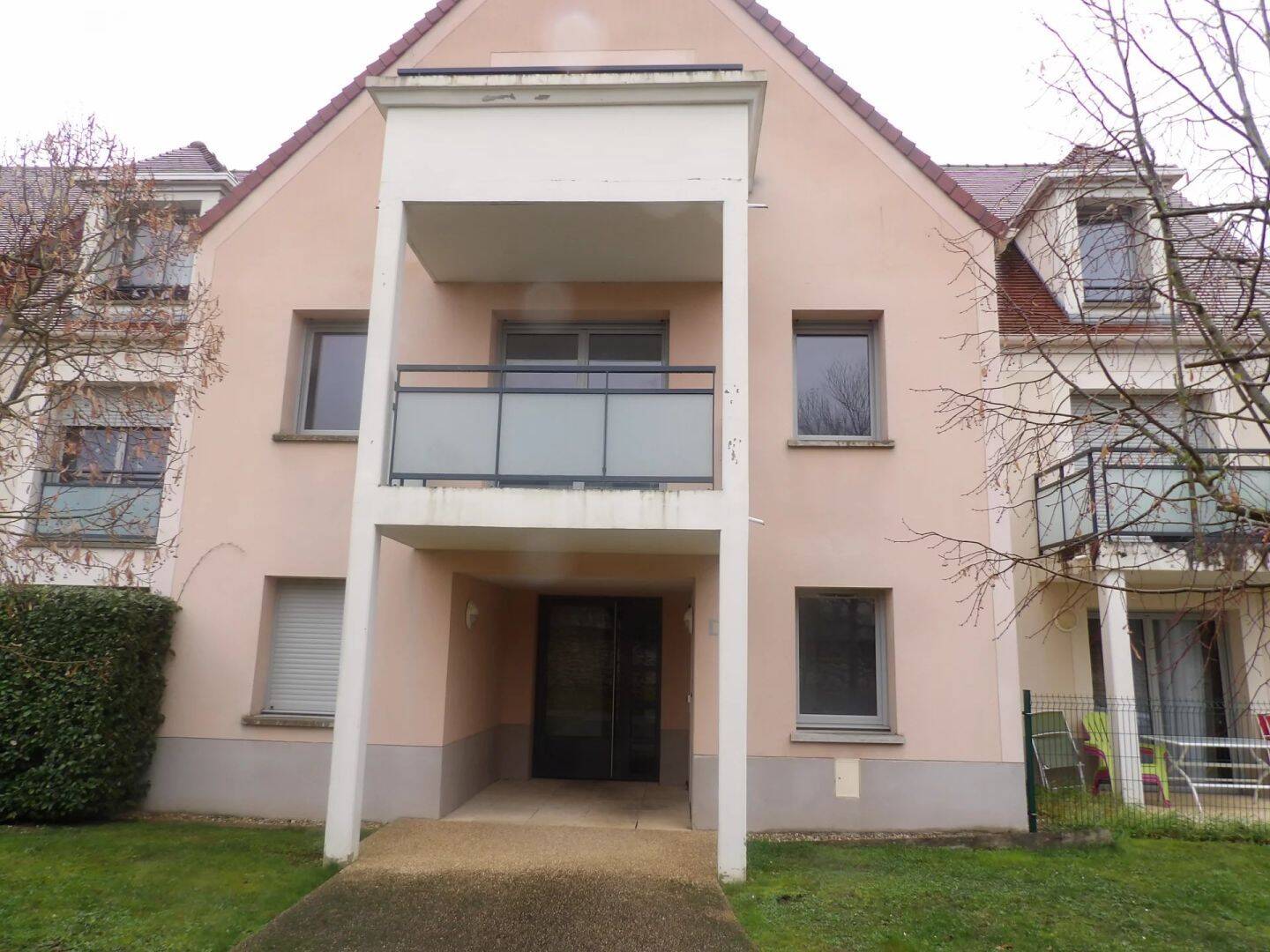 Appartement 1 pièce 30 m² · à Avon · 30,3 m² · 133 000 €