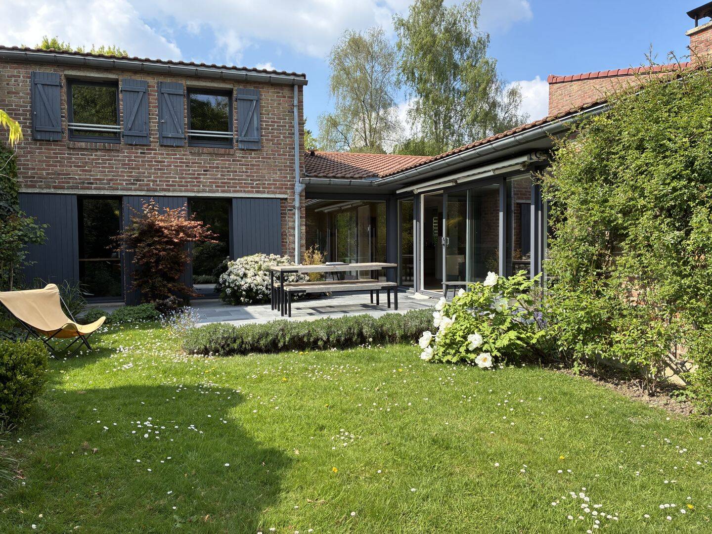Maison 5 pièces 167 m² · à Villeneuve-d'Ascq · 167 m² · 899 000 €