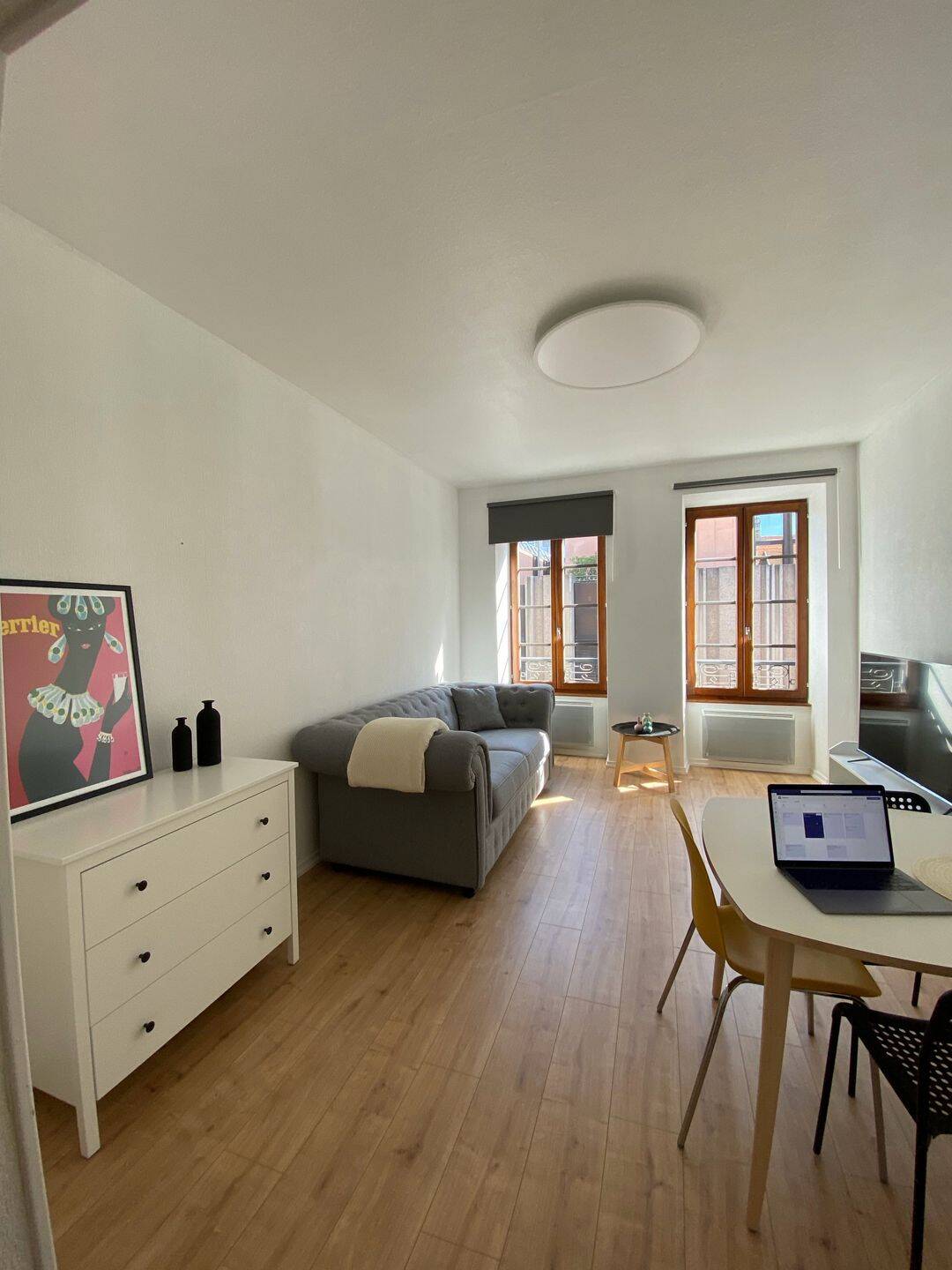Appartement 1 pièce 27 m² · à Strasbourg · 27 m² · 149 900 €