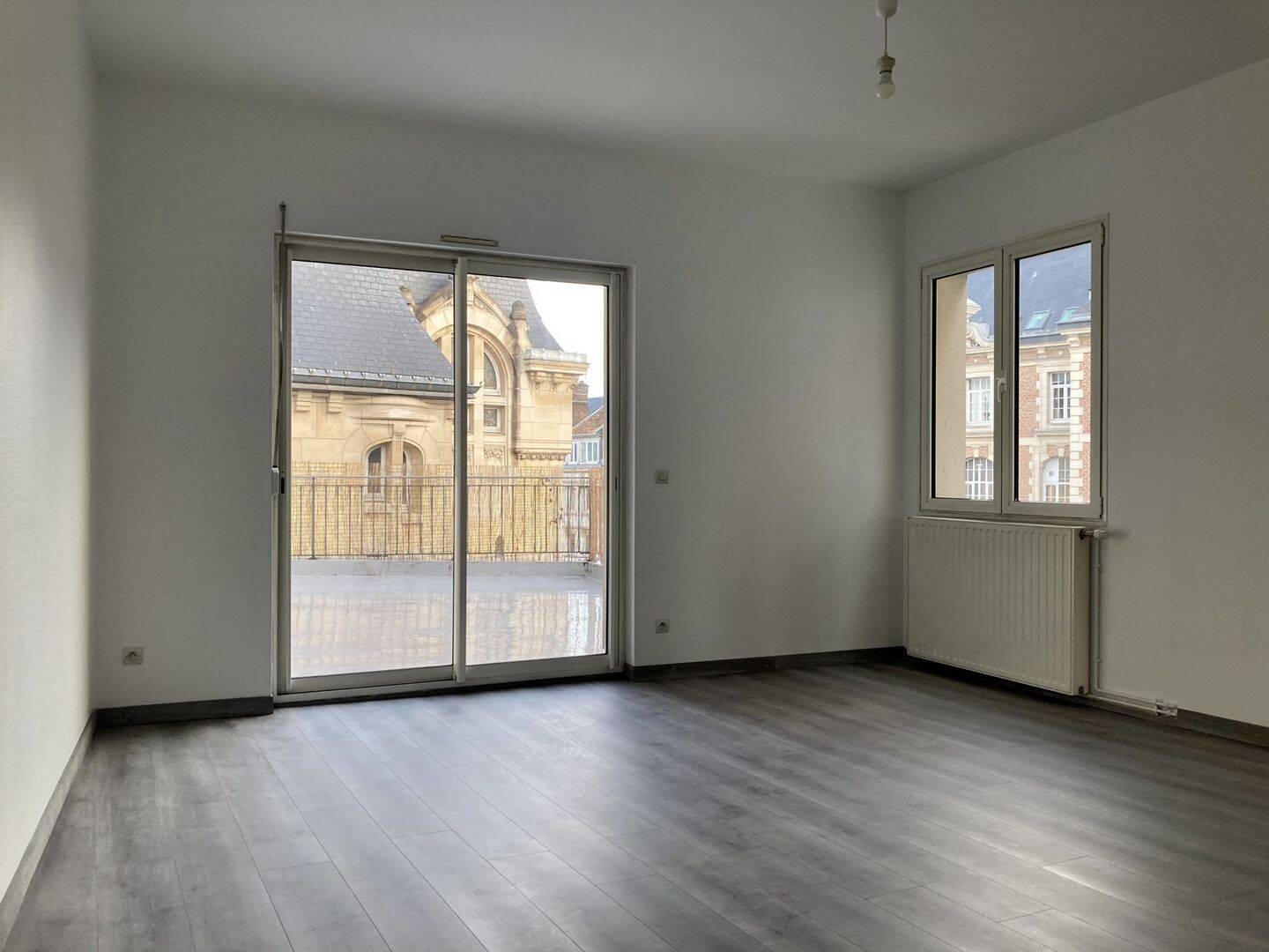 Appartement 3 pièces 70 m² · à Amiens · 70,2 m² · 820 €