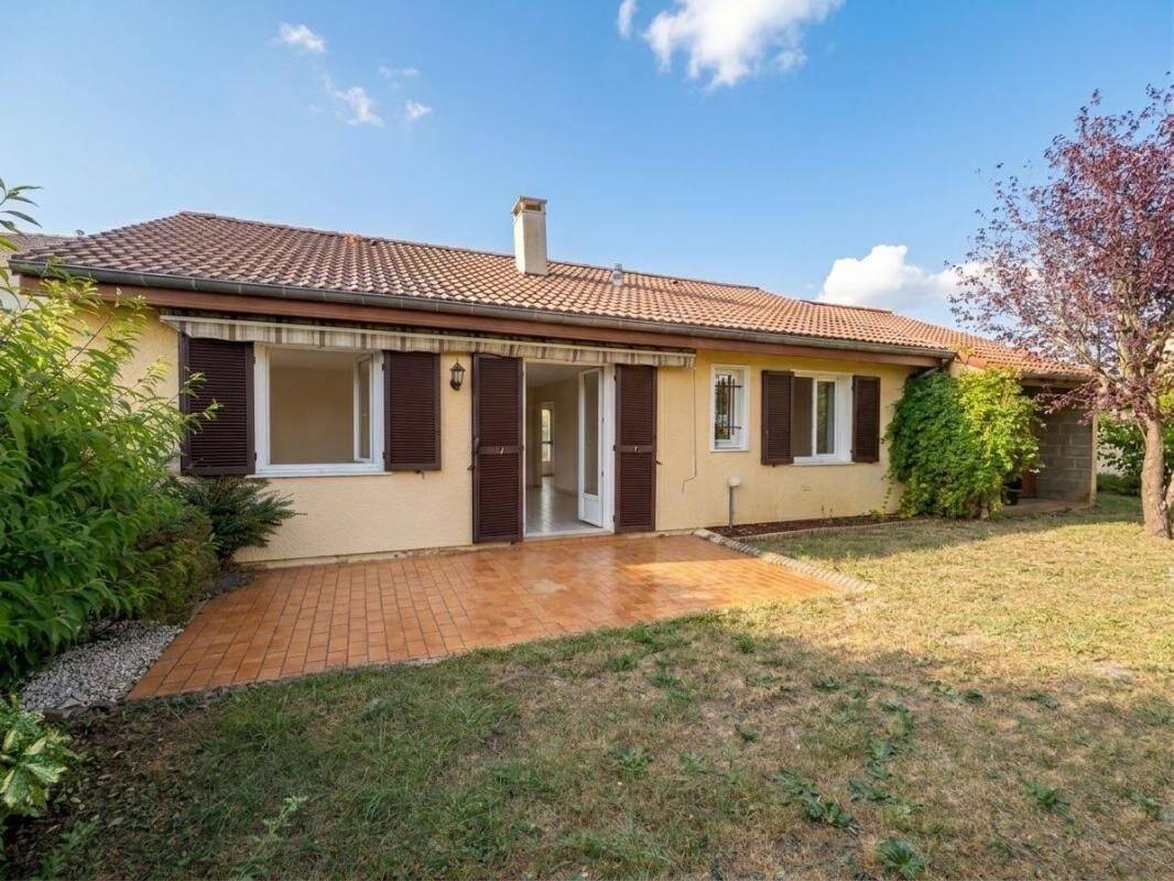 Maison 4 pièces 90 m² · à Seichamps · 90 m² · 247 000 €