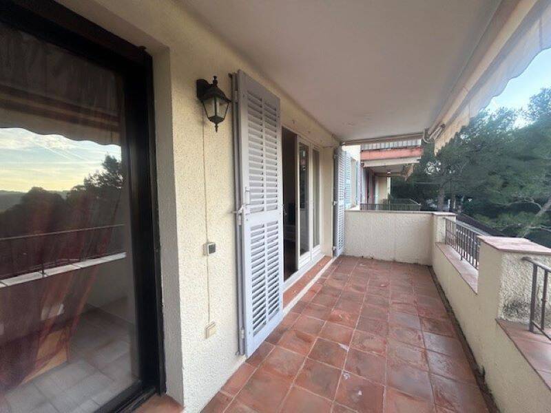 Appartement 2 pièces 37 m² · à Mougins · 37,3 m² · 870 €/mois