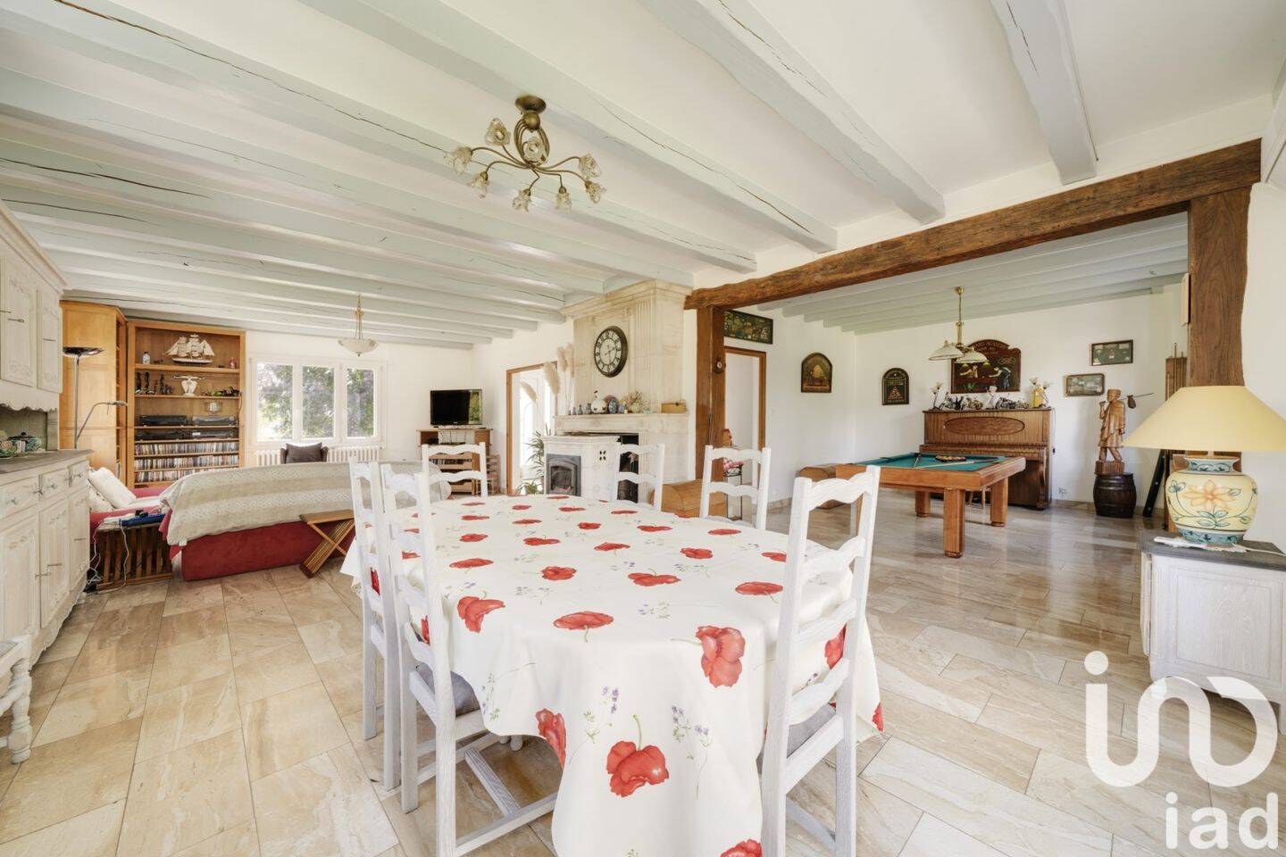 Maison 9 pièces 286 m² · à Saint-Dizier · 286 m² · 360 000 €