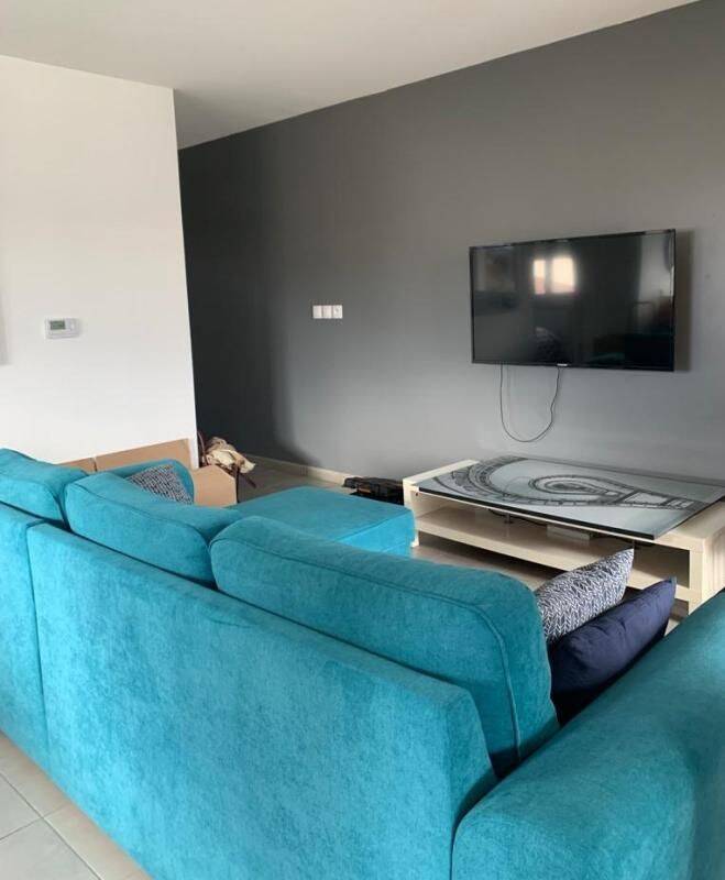 Appartement 2 pièces 45 m² · à Mions · 45 m² · 680 €